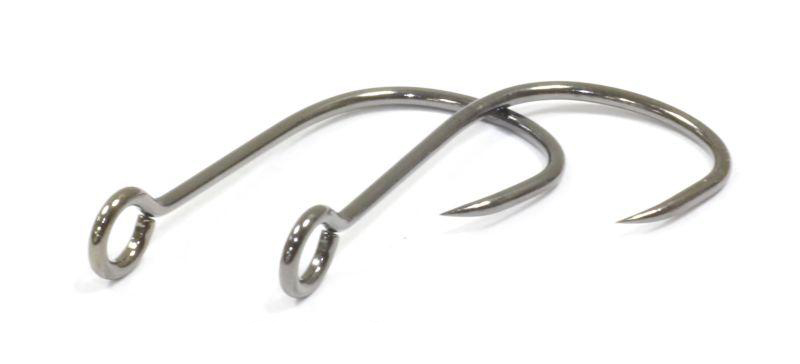 Крючки VMC 7239 BBN №6
