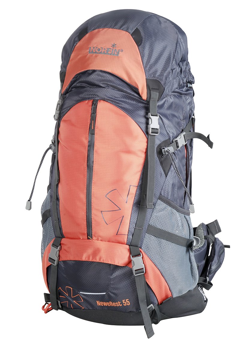 Рюкзак Norfin Newerest 55 NS