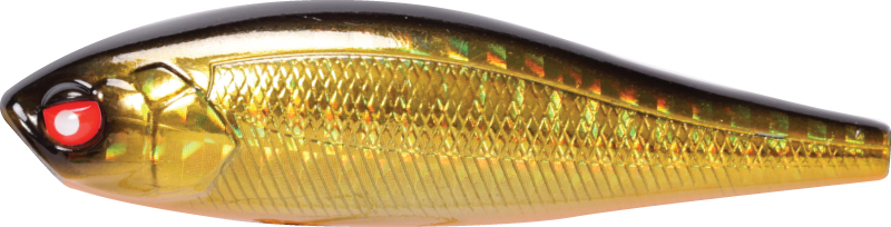 Воблер Lucky John Pro Series Anira 89F 107