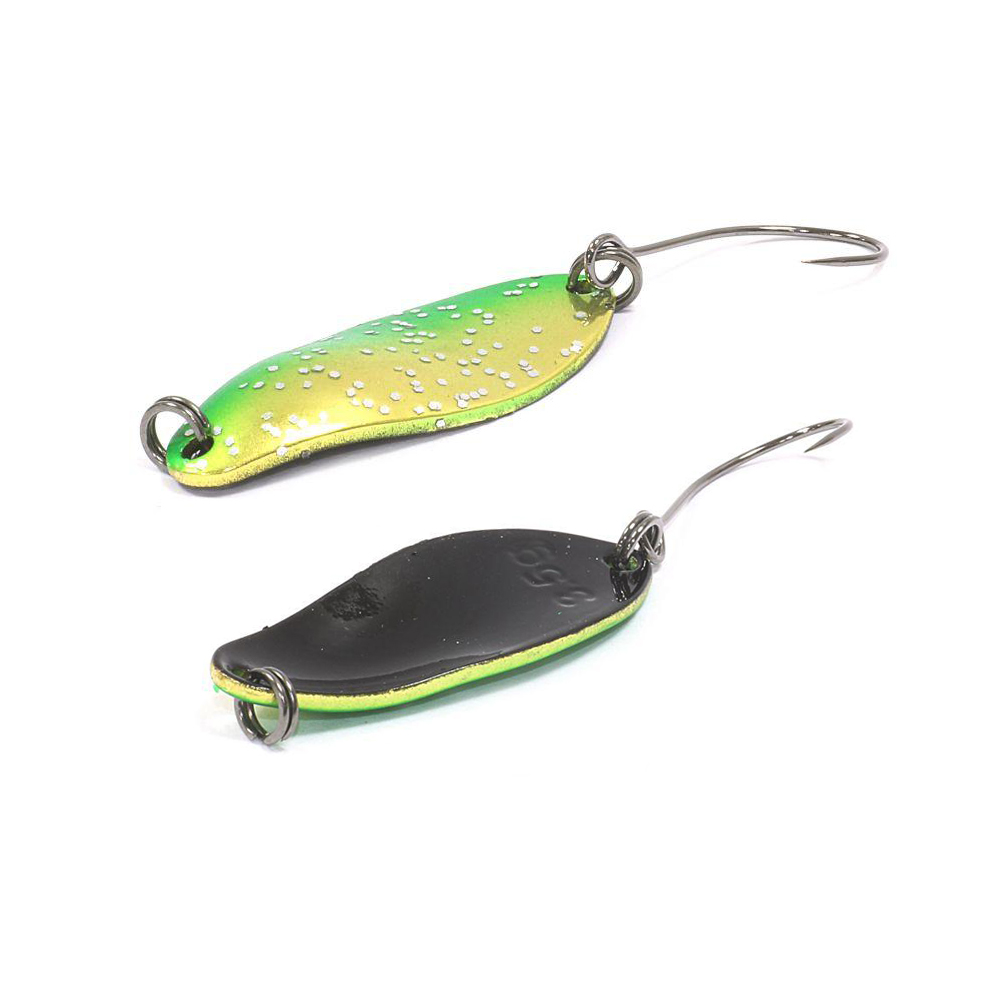 Блесна Lucky John Cleo 31 - 2.5гр - 029