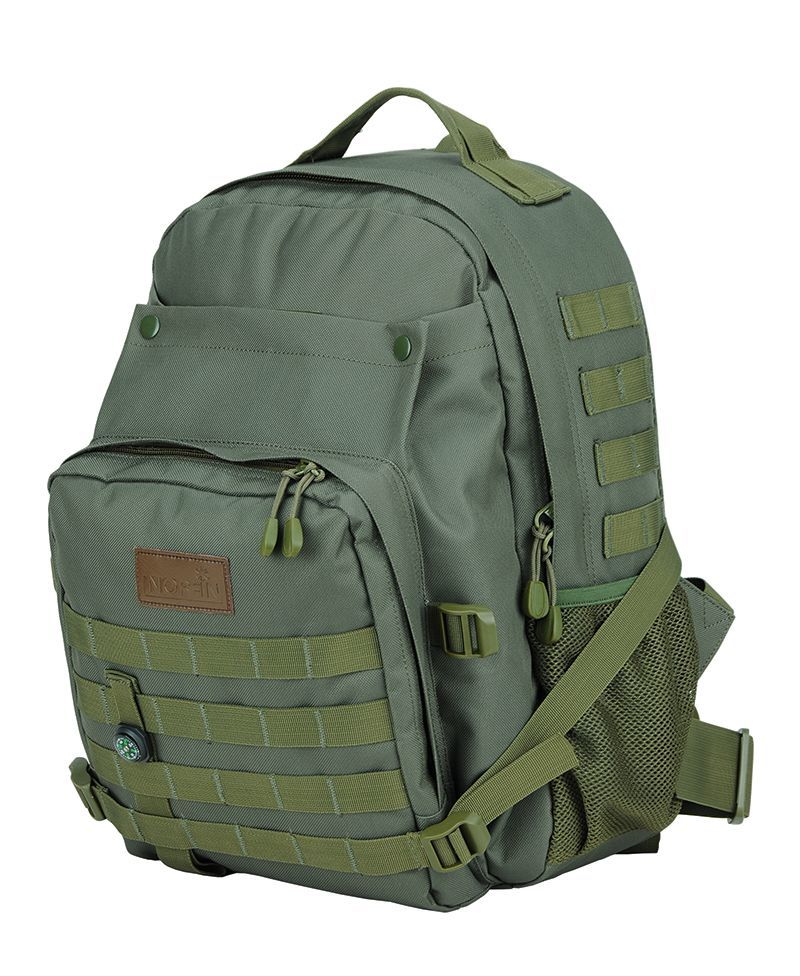 Рюкзак Norfin Tactic 30 NF