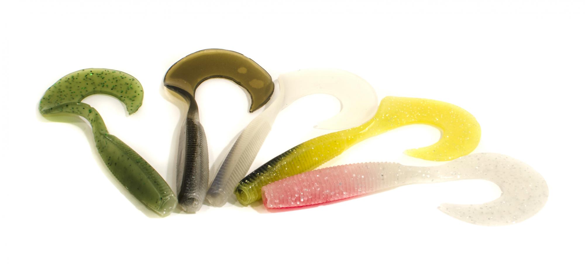 Приманка Tsuribito Zhu Zhu 63 - 2901