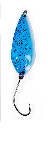 Блесна Lucky John Eos 33 - 3.5гр - 014