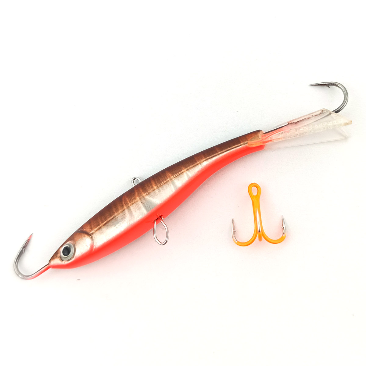 Балансир F-Fishing 57 цвет 020