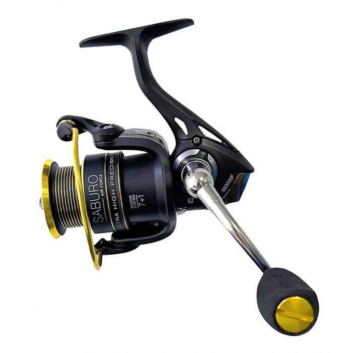 Катушка Sprut Saburo SS4000F