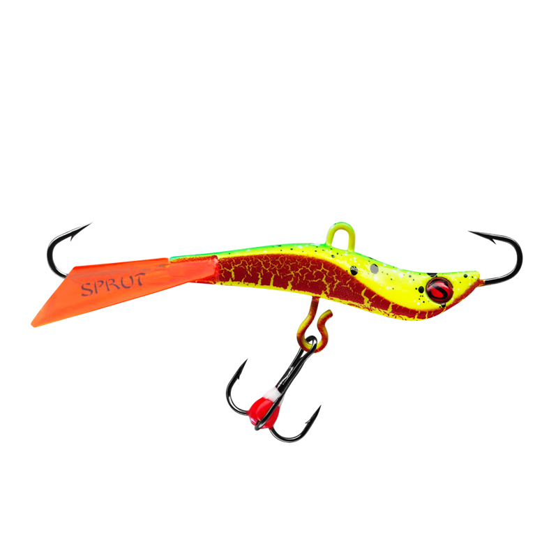 Балансир Sprut Kasagi №6 цвет RLSPK