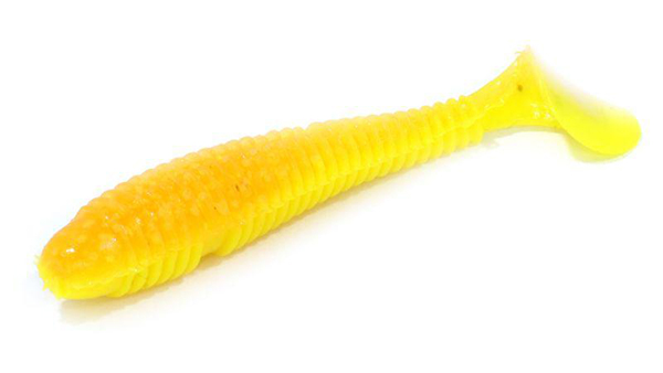 Приманка Allvega Fat Bonito 70 - gold fish