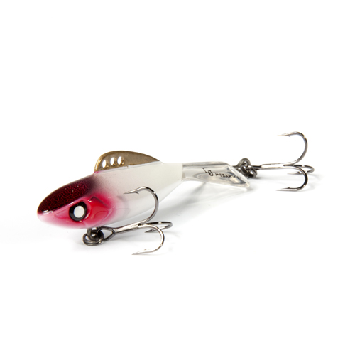 Балансир Lucky John Pro Series Mebaru 57 цвет 215