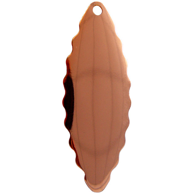 Блесна Mikado Zigzag №2 - 11гр - M