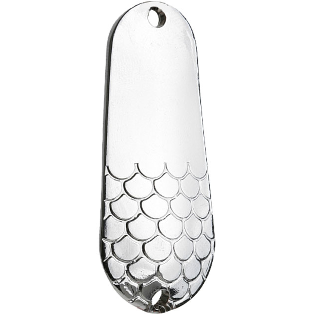 Блесна Mikado Trython №6 - 26.5гр - S