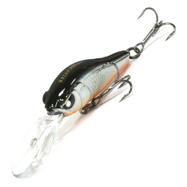 Воблер Lucky John Pro Series Basara 35SP 101