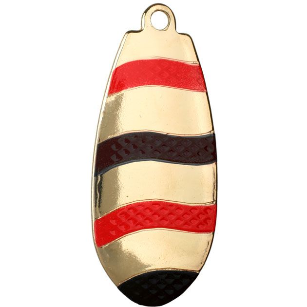 Блесна Mikado Drone №1 - 8гр - SRBB