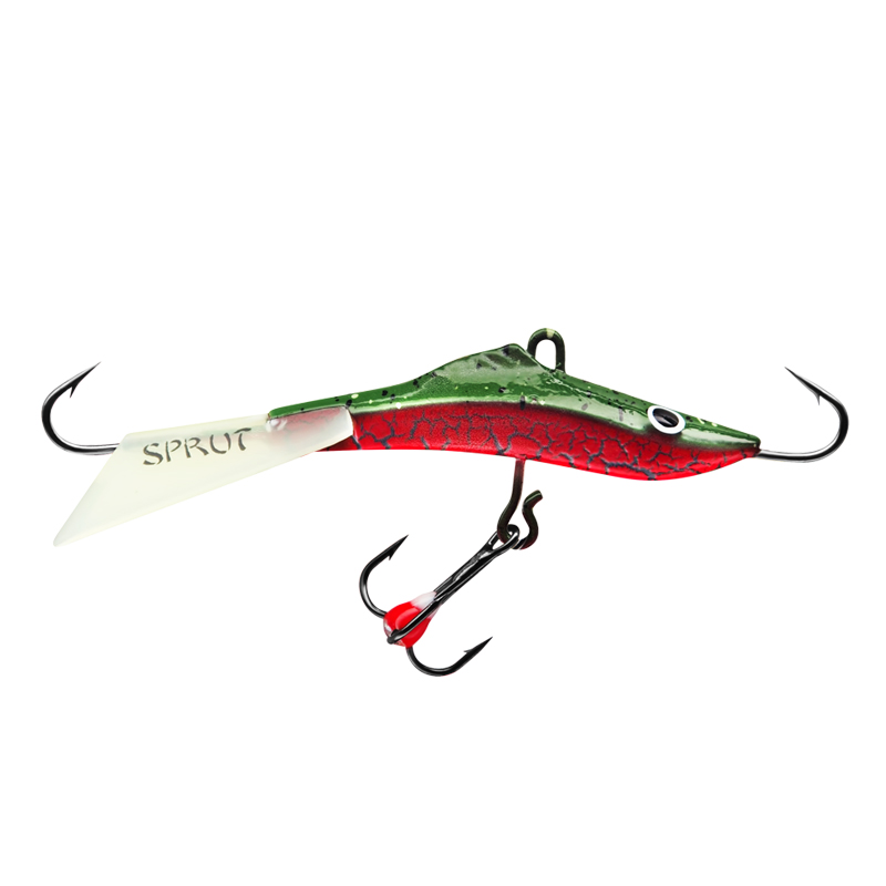 Балансир Sprut Mikari №5 цвет ROLSPK