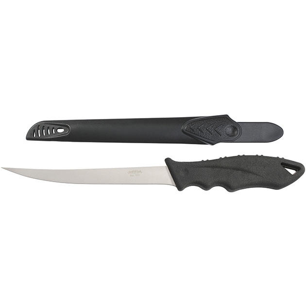 Нож филейный Mikado AMN-504