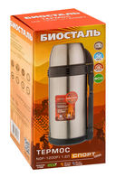 Термос Biostal NGP-1200P (1.2л)