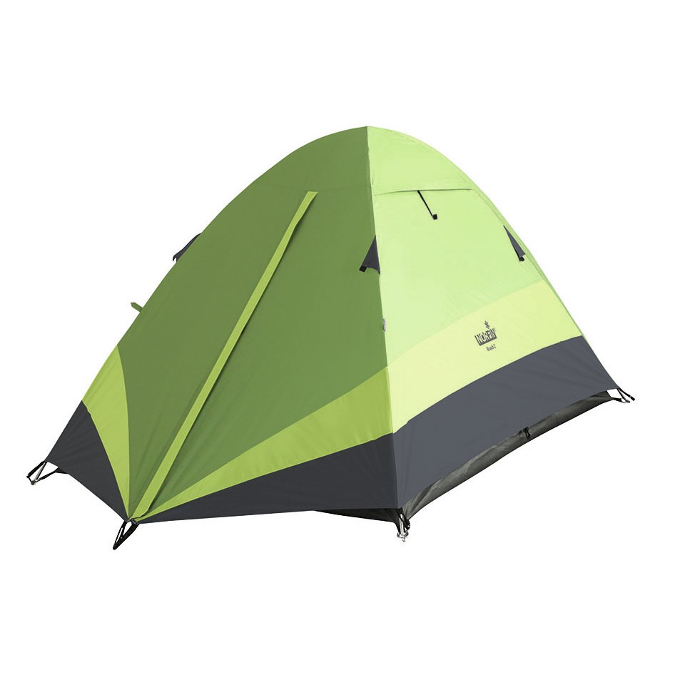 Палатка Norfin 2-х местная Roach 2 NF