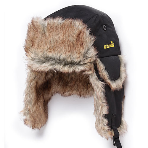 Шапка-ушанка размер Norfin L