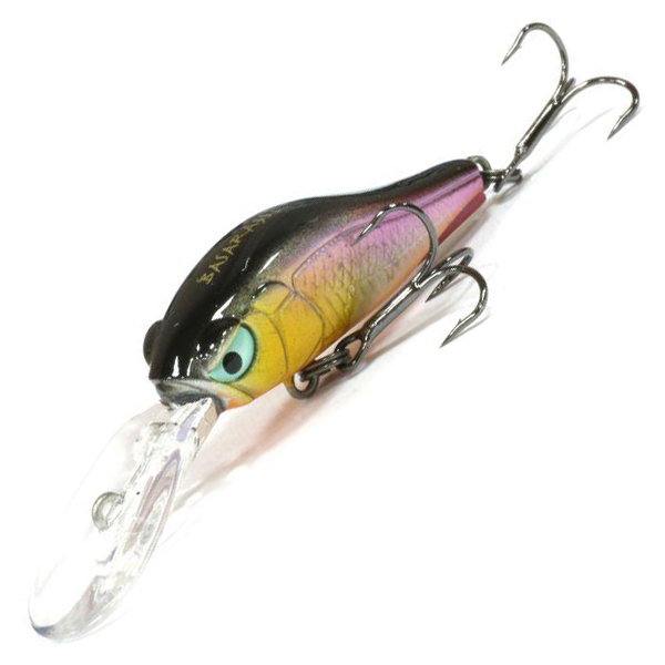 Воблер Lucky John Pro Series Basara 35SP 103