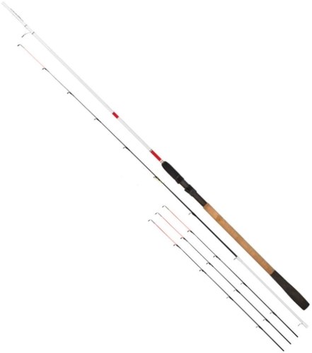 Фидерное удилище Team Salmo Dominant Feeder 60 3.60