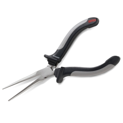 Плоскогубцы Rapala c тонким наконечником Mini Needle Nose Pliers  10см
