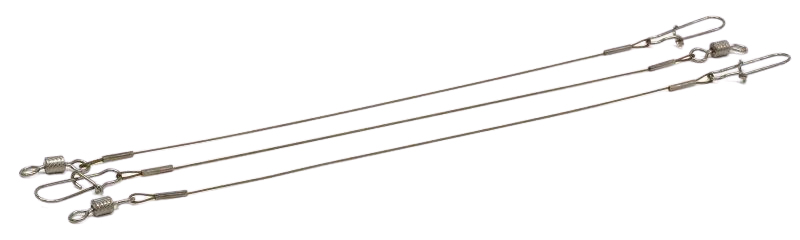 Поводок Stinger Wire Pro Leaders ST-77-2015  20см - 15кг