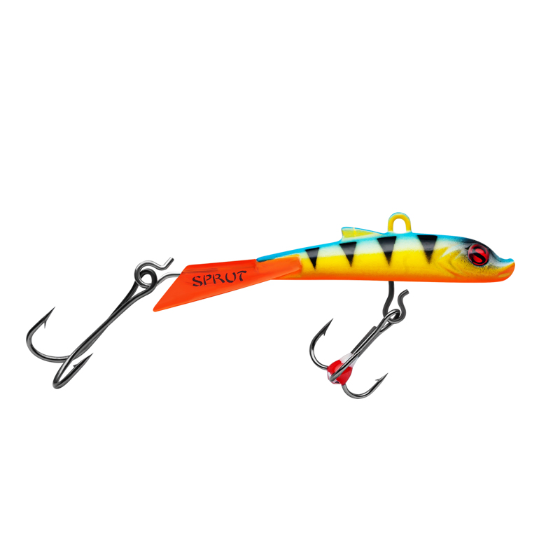 Балансир Sprut Tapi №5 цвет OBP