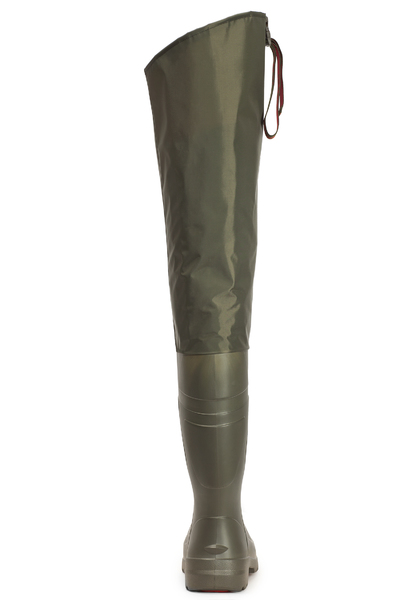 Сапоги забродные Лиман с вкладышемTorvi  размер 41-42