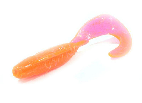 Приманка Allvega Tadpole 50 - japanese red shine