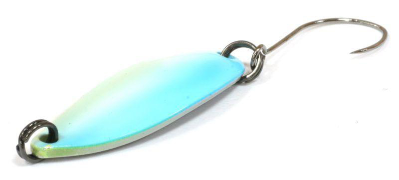 Блесна Lucky John Tr Ayu 29 - 2.4гр - 012