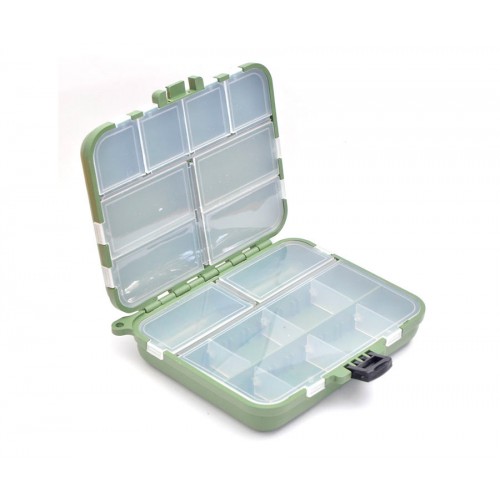 Коробка для крючков Flagman FG6008