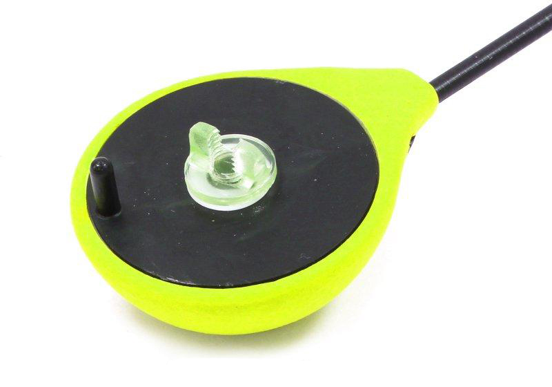 Удочка-балалайка зимняя Salmo Handy Ice Rod