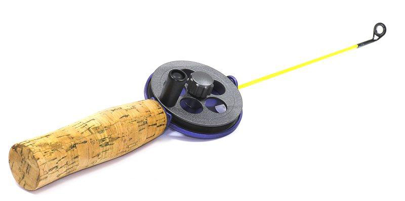 Удочка зимняя Salmo Fin 31см