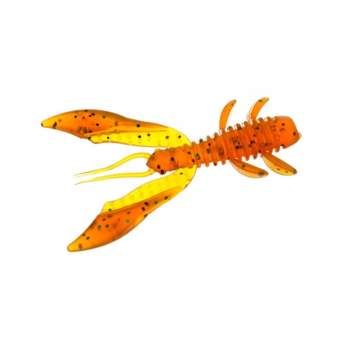 Приманка Flagman Lucky Craw 2.0in 50 - caramel