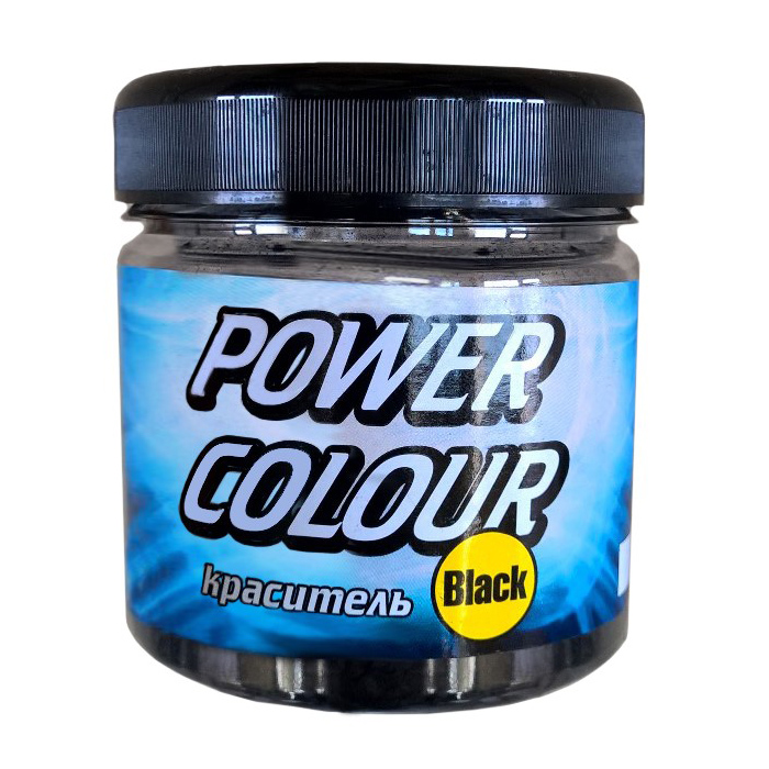 Краситель для прикормки Allvega Power Colour 150мл