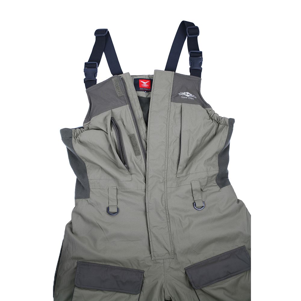 Костюм зимний Mikado UMF-A01 размер XXL