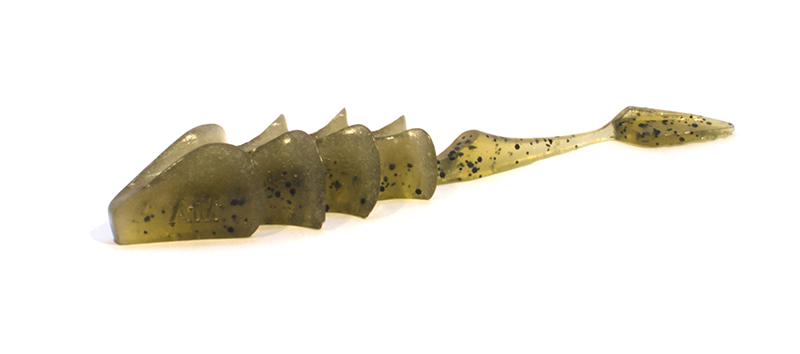 Приманка Tsuribito Trilobyte 95 - 1105