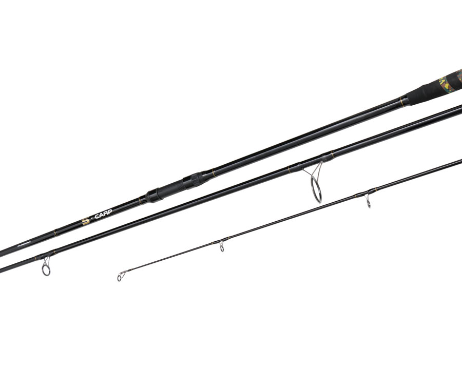 Карповое удилище Flagman S-Carp 390