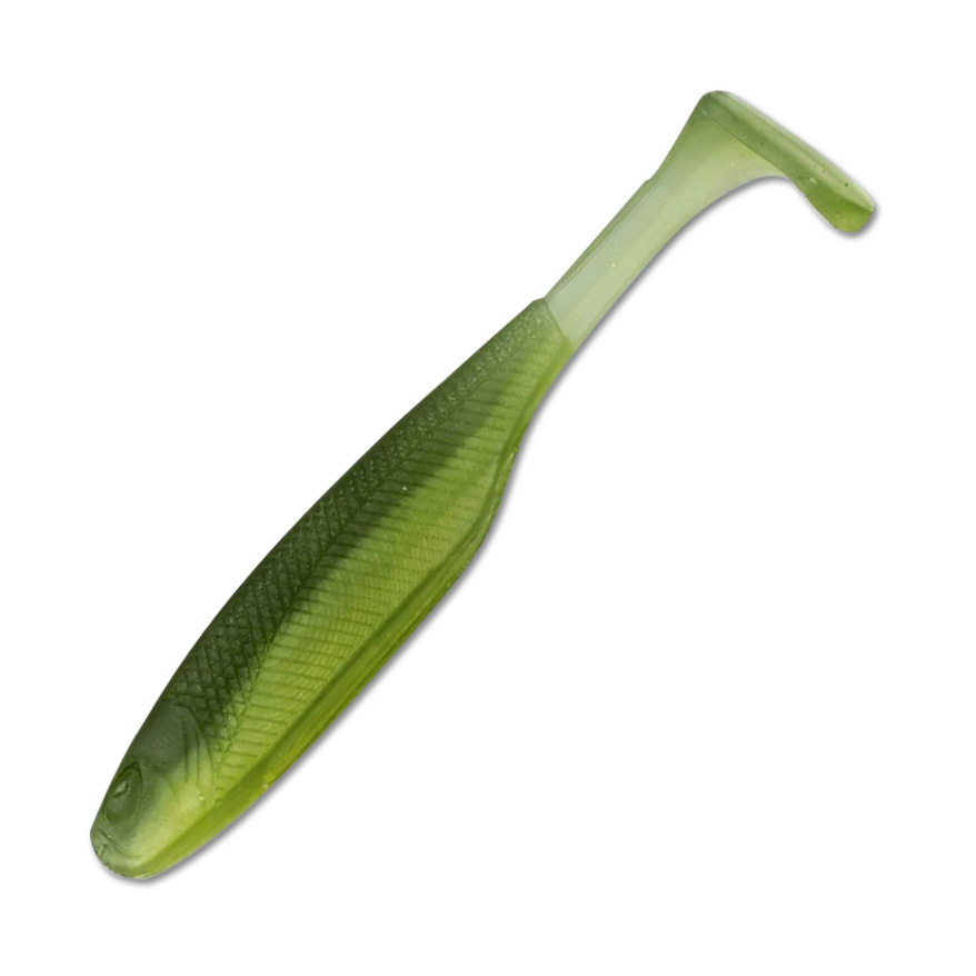 Приманка Storm So-Run Superu Shad 125 - LA