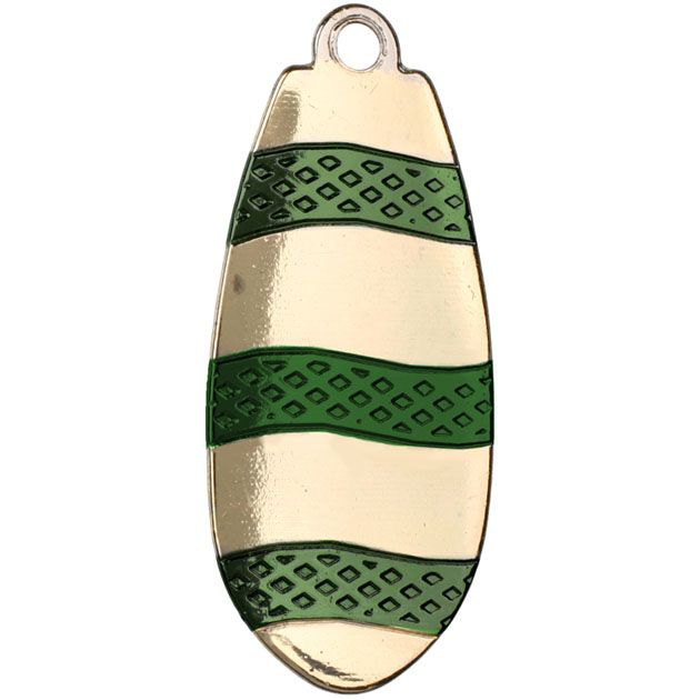 Блесна Mikado Drone №3 - 14гр - ZGB