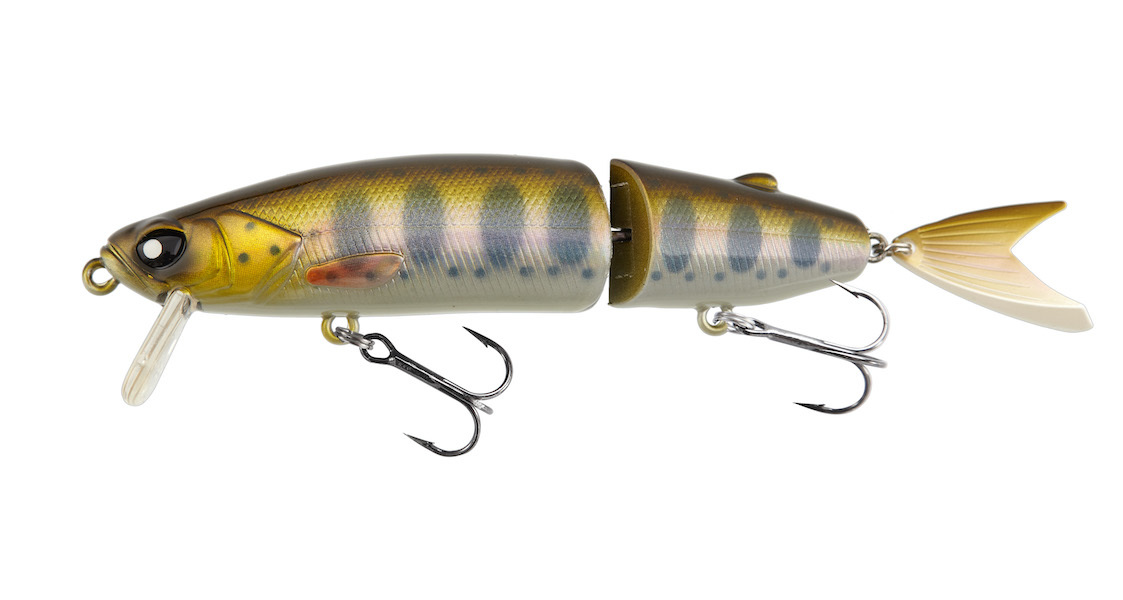 Воблер Lucky John Pro Series Antira 115SP 704