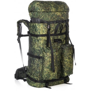 Рюкзак Универсал Helios 120л кмф