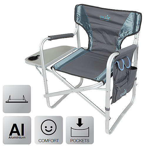 Кресло складное Norfin Risor NFL