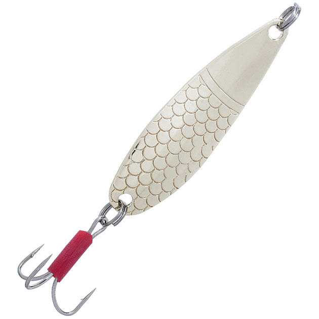 Блесна Mikado Tramp №5 - 24гр - Z