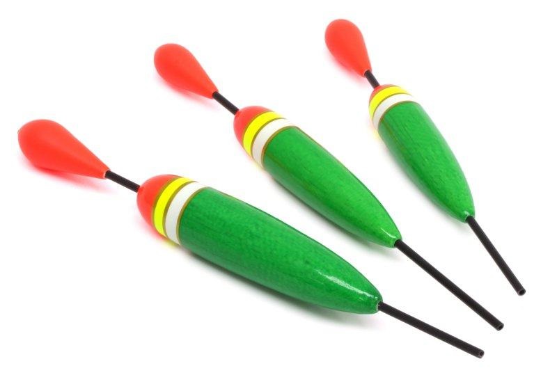 Поплавок Salmo DX 20гр