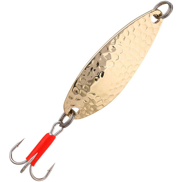 Блесна Mikado Hammer №3 - 16гр - Z