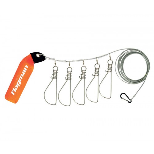 Кукан рыболовный Flagman NK5