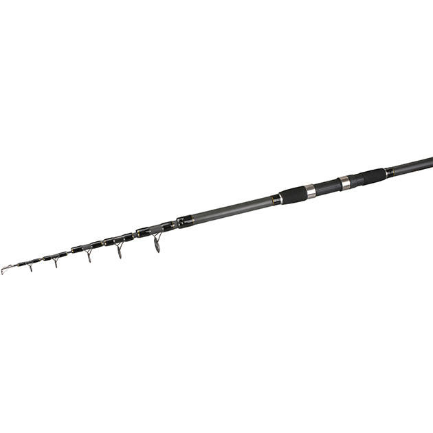 Универсальное удилище Mikado Princess Tele Alround 3604