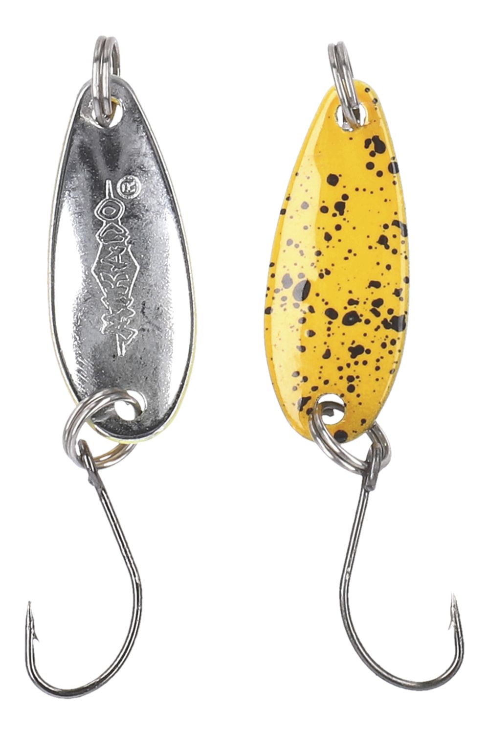 Блесна Mikado Mini 24 - 2.5гр - 04