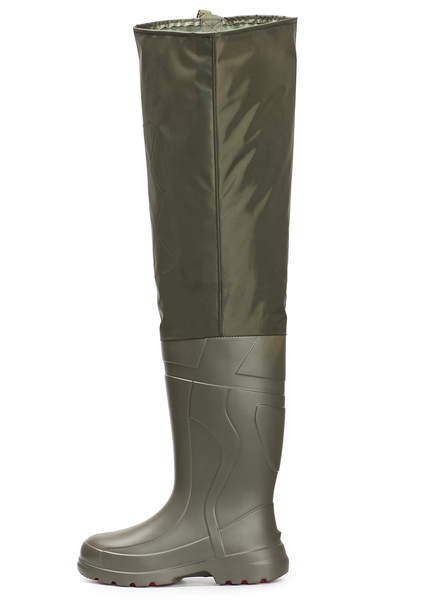 Сапоги забродные Лиман с вкладышемTorvi  размер 41-42