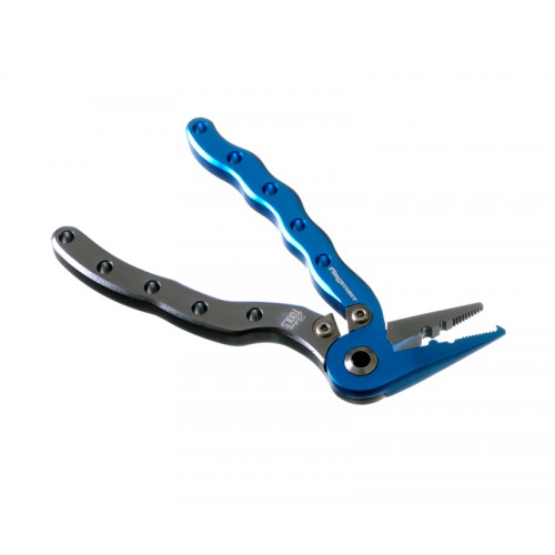 Плоскогубцы Flagman Aluminium Fishing Pliers 12.0см
